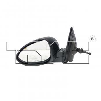 TYC 1590022 - Door Mirror Product image