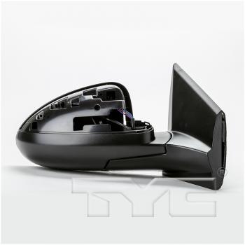 2016 Chevrolet Sonic Door Mirror Right TYC 1590041 image 1 of 3