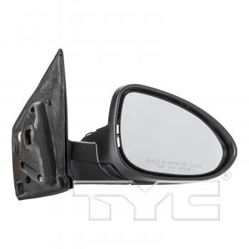 2016 Chevrolet Sonic Door Mirror Right TYC 1590041 image 2 of 3