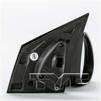 2016 Chevrolet Sonic Door Mirror Right TYC 1590041 image 3 of 3