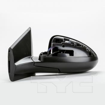 2016 Chevrolet Sonic Door Mirror Left TYC 1590042 image 1 of 3