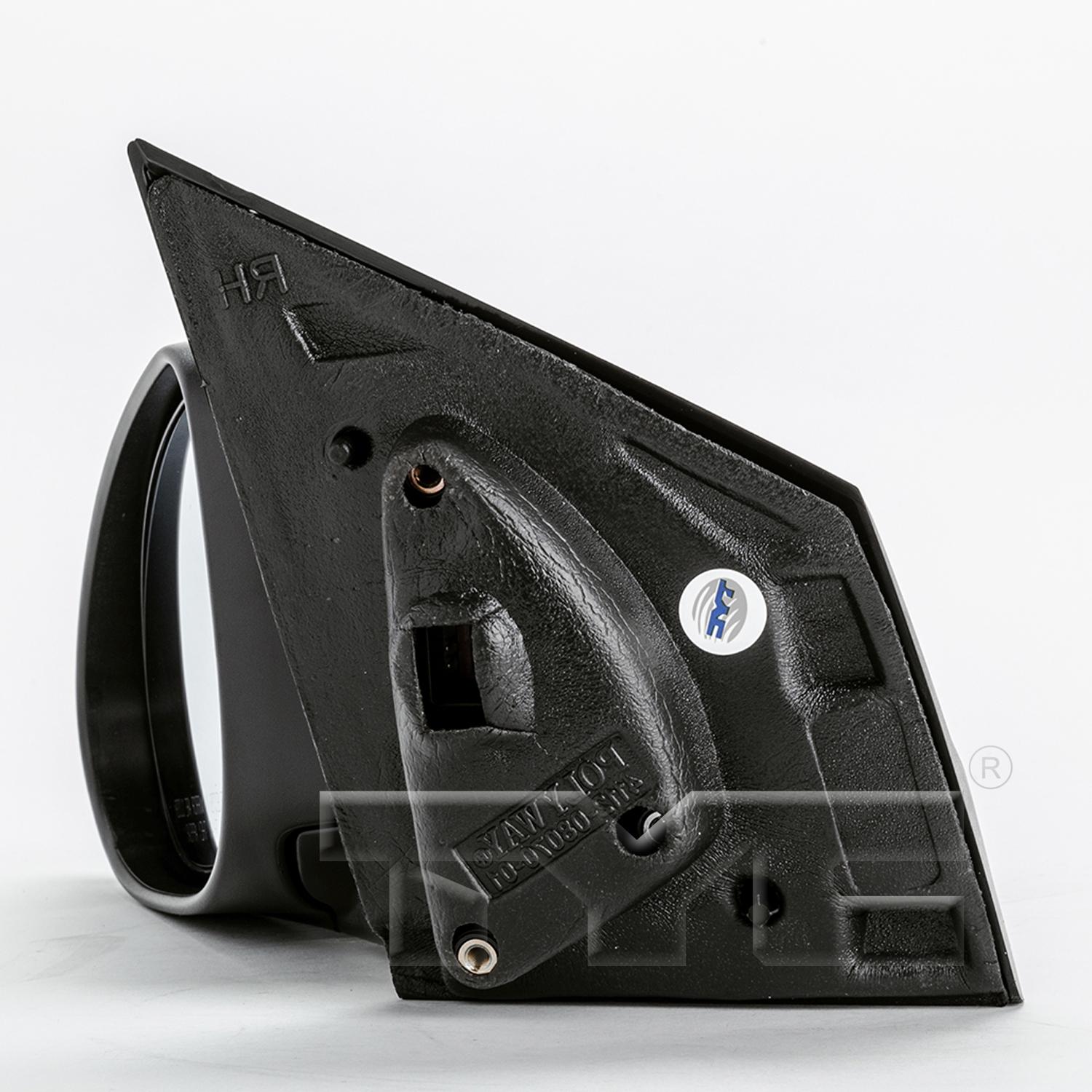 TYC 1590042 - Door Mirror TYC 1590042 Door Mirror product image 3 of 3