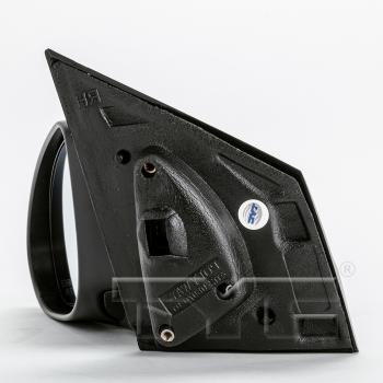 2016 Chevrolet Sonic Door Mirror Left TYC 1590042 image 3 of 3