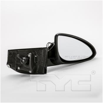 TYC 1600021 Door Mirror product image 2 of 3