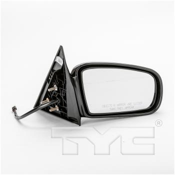 1999 Oldsmobile Cutlass Door Mirror Right TYC 1630131 image 2 of 4