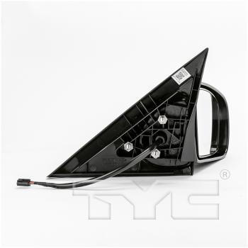 TYC 1630131 - Door Mirror Product image