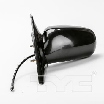 1999 Oldsmobile Cutlass Door Mirror Left TYC 1630132 image 1 of 4