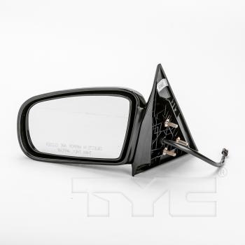 1999 Oldsmobile Cutlass Door Mirror Left TYC 1630132 image 2 of 4