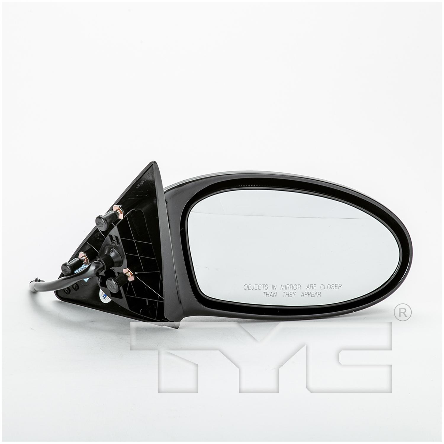 TYC 1690031 - Door Mirror TYC 1690031 Door Mirror product image 2 of 4