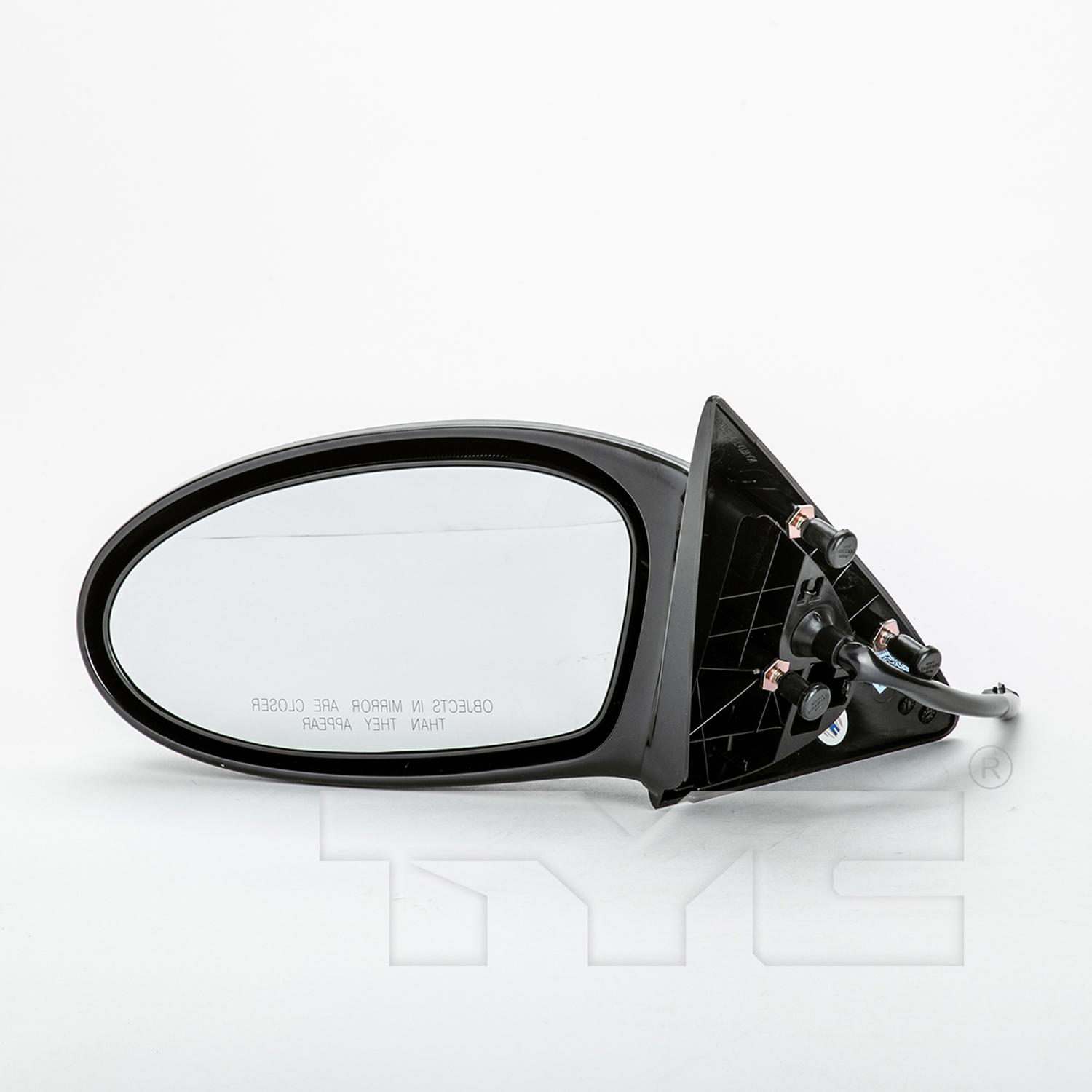 TYC 1690032 - Door Mirror TYC 1690032 Door Mirror product image 2 of 4