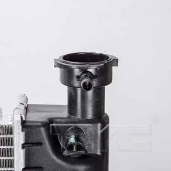 TYC 1693 - Radiator Product image