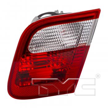 1999 BMW 328i Tail Light Assembly Right Inner TYC 17000101 image 1 of 4