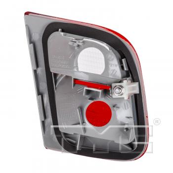 TYC 17000101 - Tail Light Assembly Product image