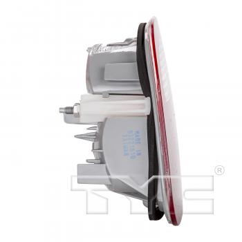 TYC 17000101 - Tail Light Assembly Product image