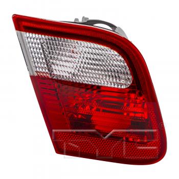1999 BMW 328i Tail Light Assembly Left Inner TYC 17000201 image 1 of 4