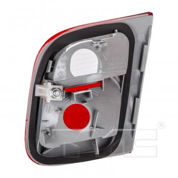 1999 BMW 328i Tail Light Assembly Left Inner TYC 17000201 image 2 of 4