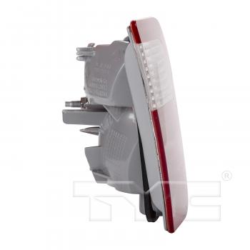 TYC 17000201 - Tail Light Assembly Product image