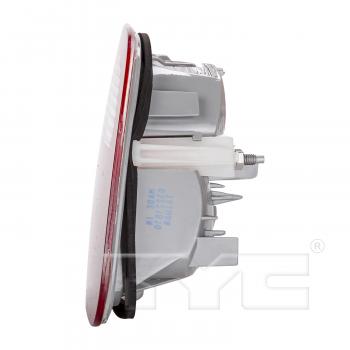 TYC 17000201 - Tail Light Assembly Product image