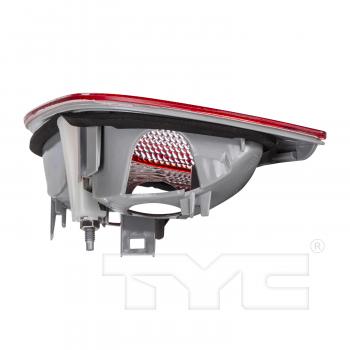 TYC 17000201 - Tail Light Assembly Product image