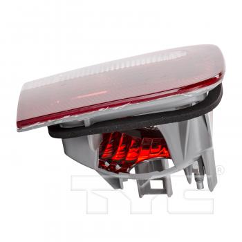 TYC 17000201 - Tail Light Assembly Product image