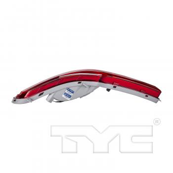 TYC 17030500 Reflector Assembly product image 5 of 6