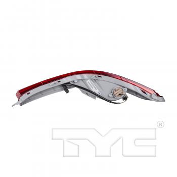 TYC 17030500 - Reflector Assembly Product image