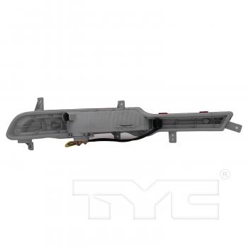 2013 Kia Sportage Reflector Assembly Rear Right TYC 170305009 image 2 of 4