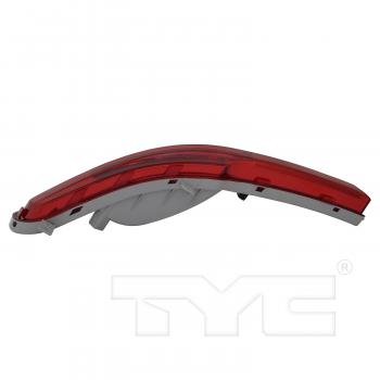 TYC 170305009 Reflector Assembly product image 5 of 6