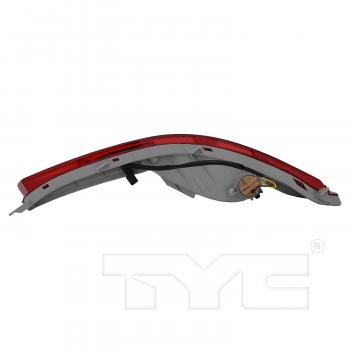 TYC 170305009 Reflector Assembly product image 6 of 6