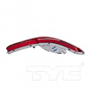 TYC 17030600 Reflector Assembly product image 5 of 6