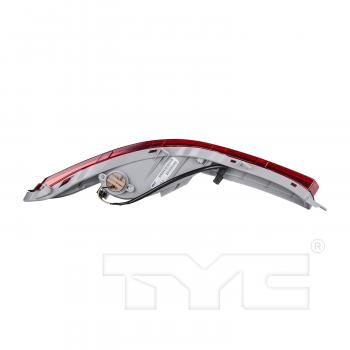 TYC 17030600 Reflector Assembly product image 6 of 6