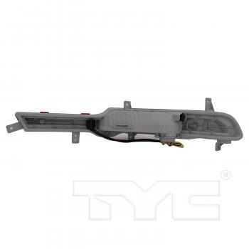 2013 Kia Sportage Reflector Assembly Rear Left TYC 170306009 image 2 of 4