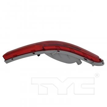 TYC 170306009 Reflector Assembly product image 5 of 6