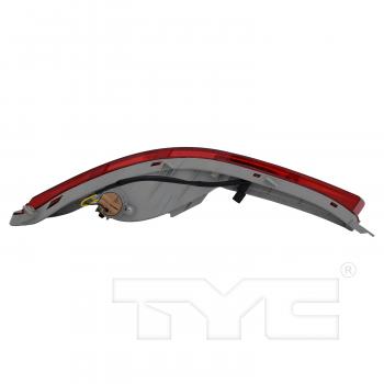 TYC 170306009 Reflector Assembly product image 6 of 6