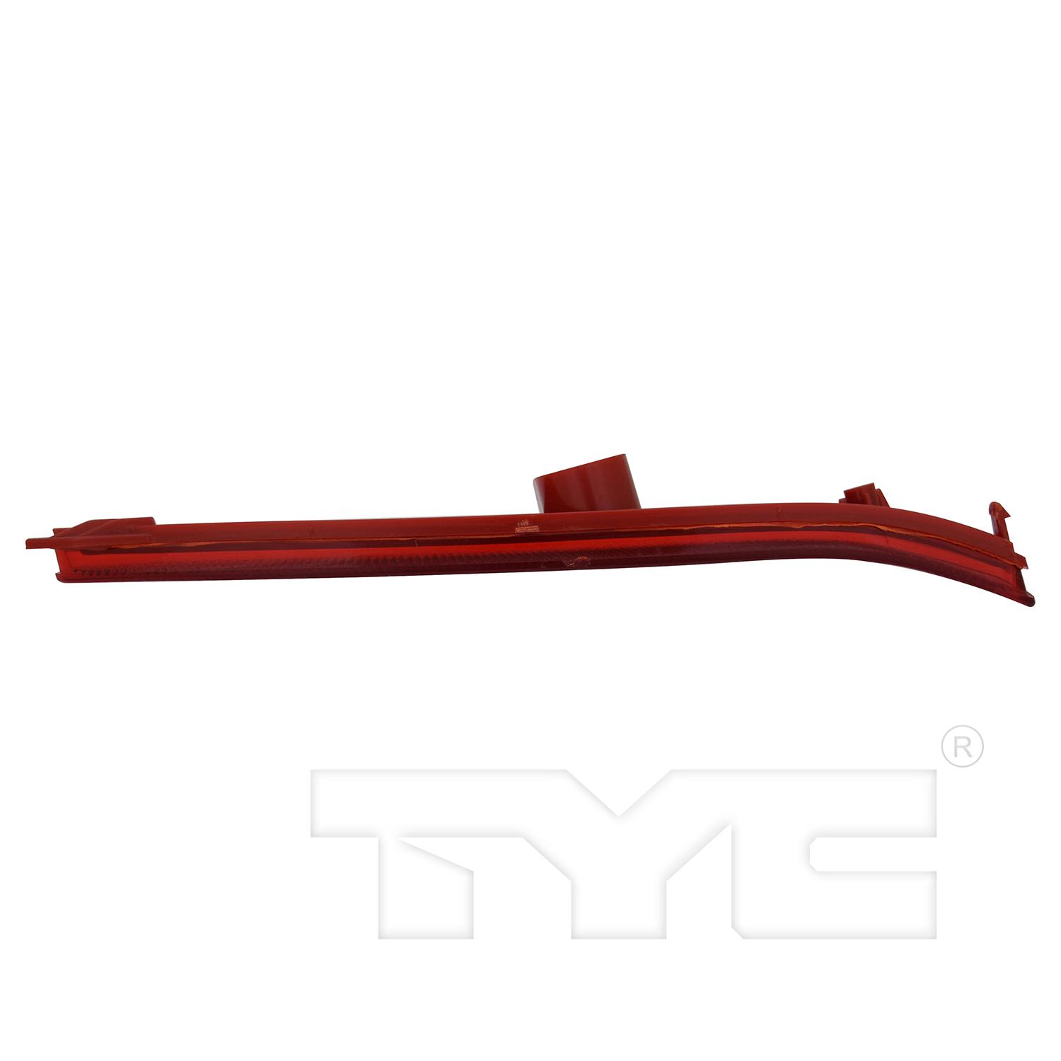 TYC 170320009 - Reflector Assembly TYC 170320009 Reflector Assembly product image 5 of 6