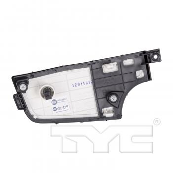 TYC 170321001 Reflector Assembly product image 2 of 2