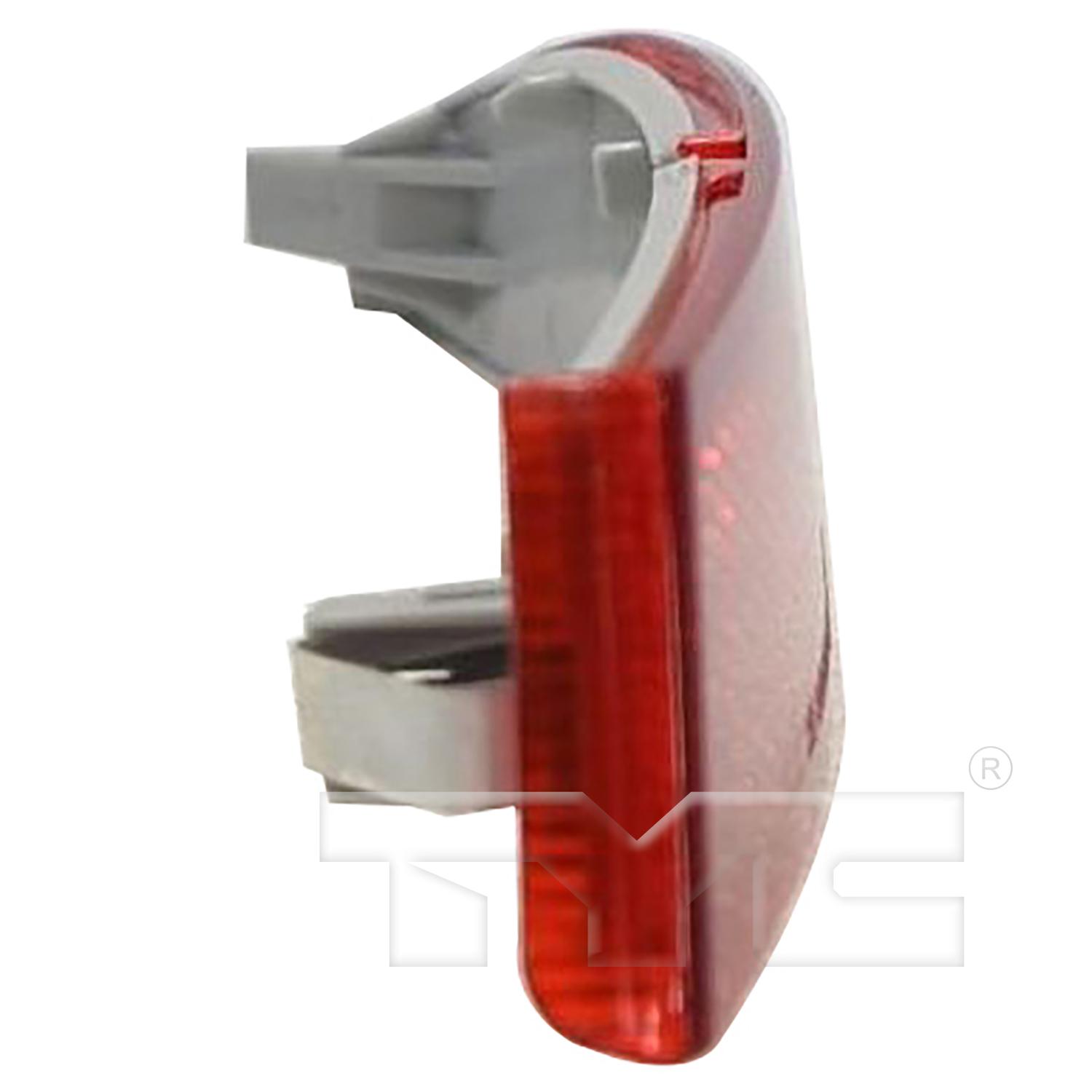 TYC 17038100 - Reflector Assembly TYC 17038100 Reflector Assembly product image 3 of 6