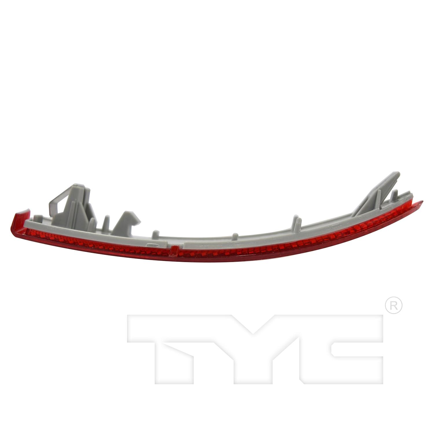 TYC 17038100 - Reflector Assembly TYC 17038100 Reflector Assembly product image 5 of 6