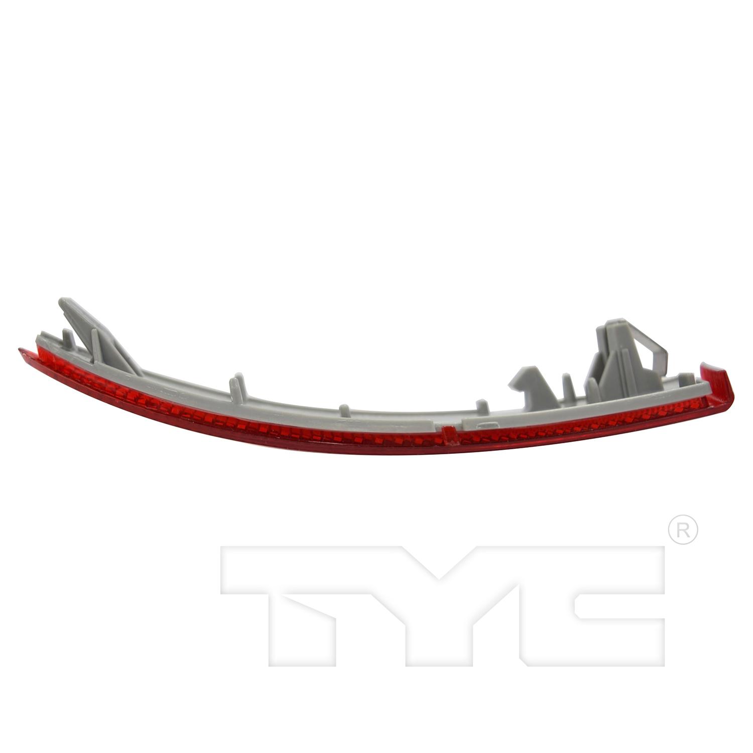 TYC 17038200 - Reflector Assembly TYC 17038200 Reflector Assembly product image 5 of 6