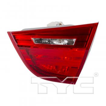 TYC 170389001 Tail Light Assembly product image 1 of 2