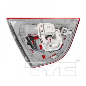 TYC 170389001 Tail Light Assembly product image 2 of 2