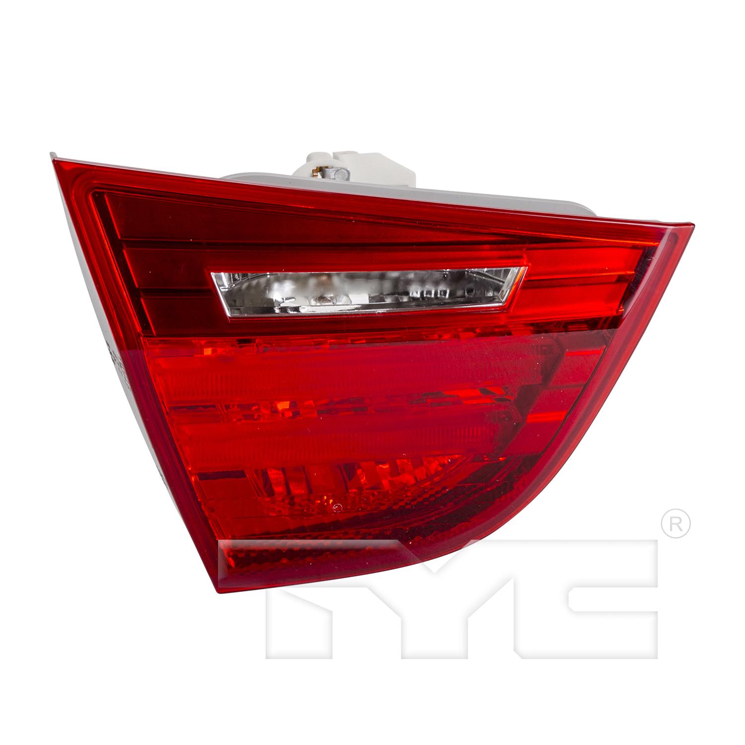 TYC 170390009 - Tail Light Assembly TYC 170390009 Tail Light Assembly product image 1 of 2