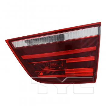 2013 BMW X3 Tail Light Assembly Right Inner TYC 17039300 image 1 of 4