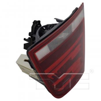 2013 BMW X3 Tail Light Assembly Right Inner TYC 17039300 image 3 of 4