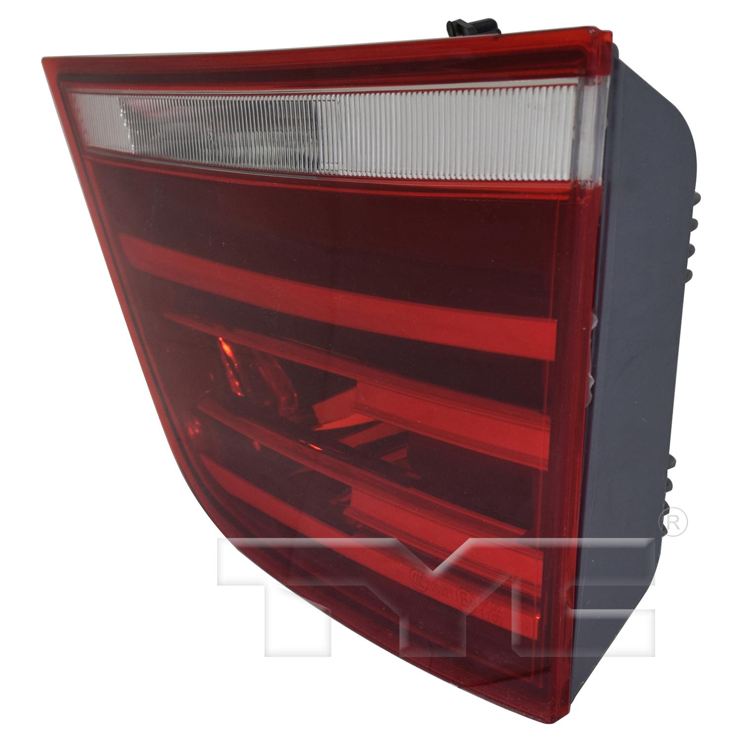 TYC 17039300 - Tail Light Assembly TYC 17039300 Tail Light Assembly product image 4 of 6