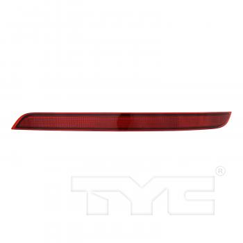 2015 Mercedes-Benz ML250 Reflector Assembly Rear Right TYC 170403009 image 1 of 4