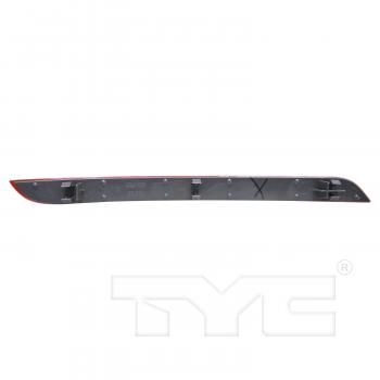 2015 Mercedes-Benz ML250 Reflector Assembly Rear Right TYC 170403009 image 2 of 4