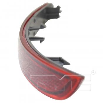 2015 Mercedes-Benz ML250 Reflector Assembly Rear Right TYC 170403009 image 4 of 4