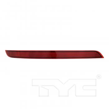 2015 Mercedes-Benz ML250 Reflector Assembly Rear Left TYC 17040400 image 1 of 4