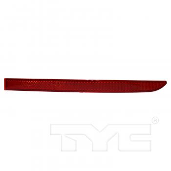 2011 Volkswagen Tiguan Reflector Assembly